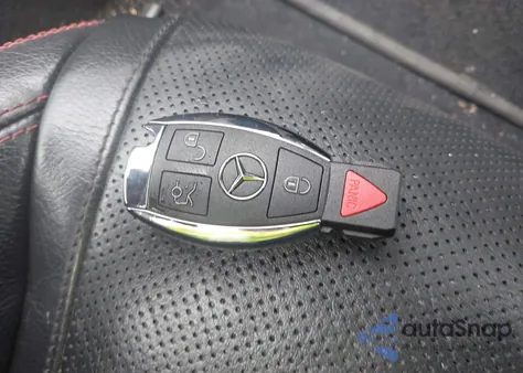 2017 Mercedes-Benz Slc 300 from USA, damaged, VIN WDDPK3JA4HF128001